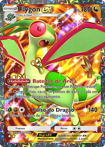 Flygon ex