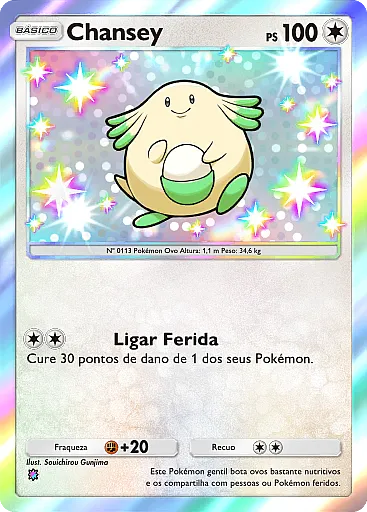 Chansey