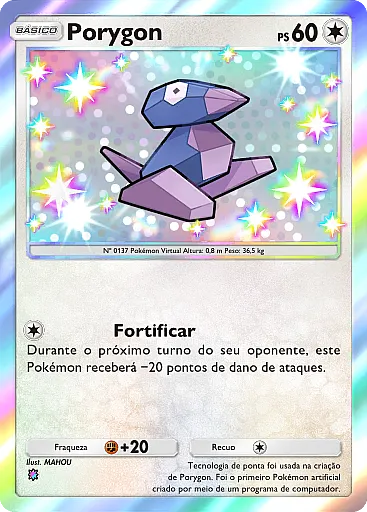Porygon