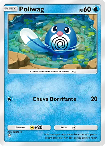 Poliwag