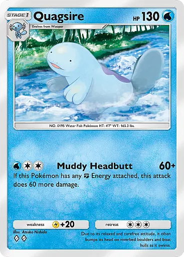 Quagsire