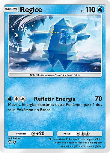 Regice