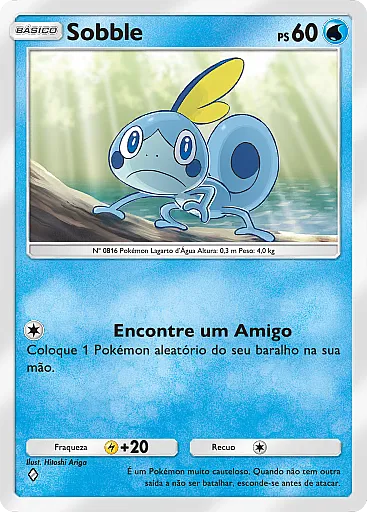 Sobble