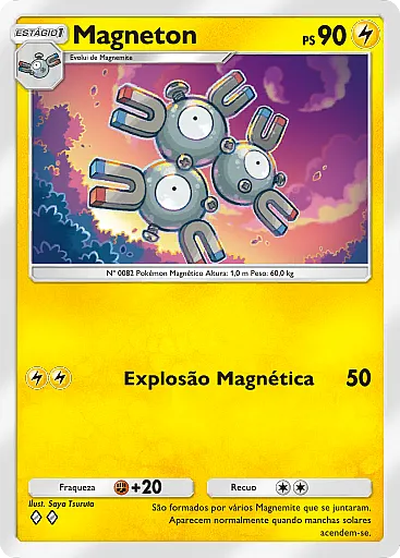 Magneton
