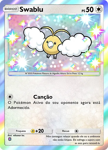 Swablu