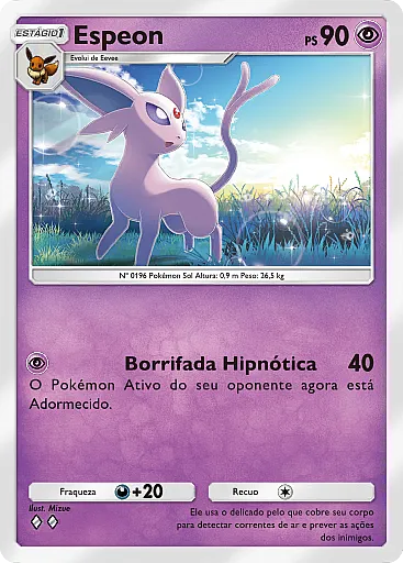 Espeon