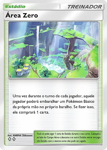 Área Zero