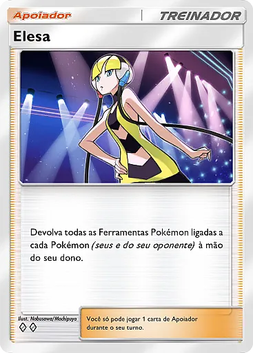 Elesa