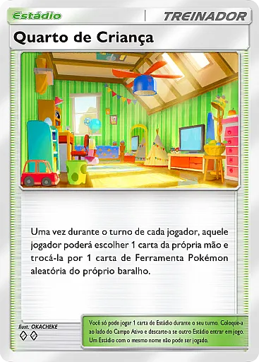 Quarto de Criança