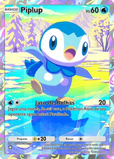 Piplup