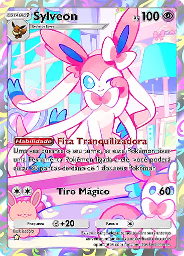 Sylveon