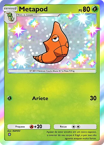 Metapod