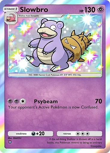 Slowbro