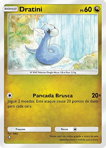 Dratini