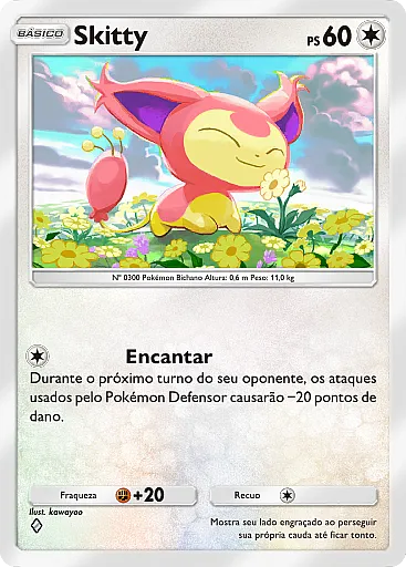 Skitty