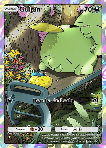Gulpin