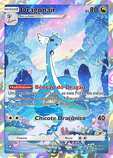 Dragonair