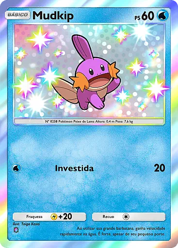 Mudkip