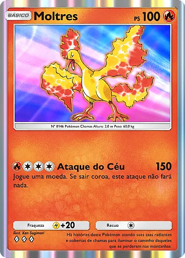 Moltres
