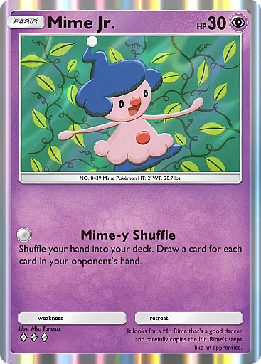 Mime Jr.