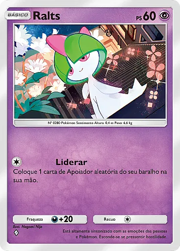 Ralts