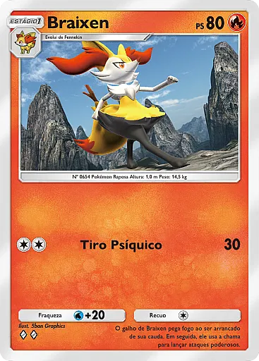 Braixen