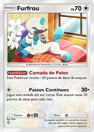 Furfrou