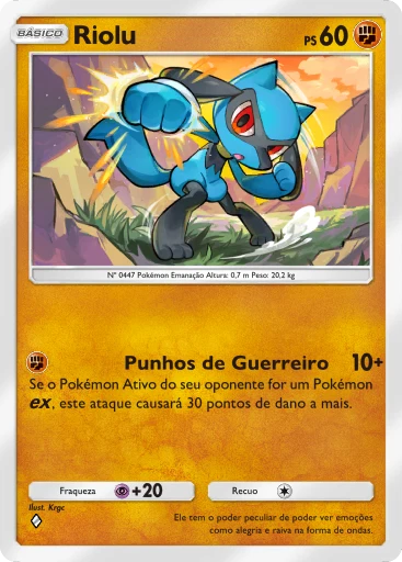 Riolu