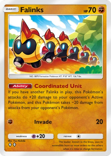 Falinks