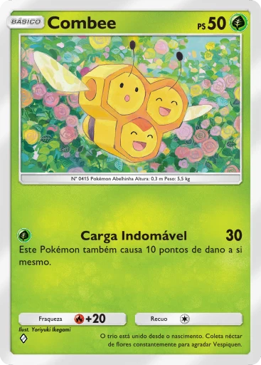 Combee