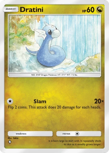 Dratini