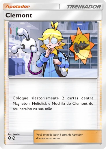 Clemont