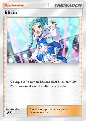 Elisia