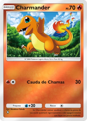 Charmander