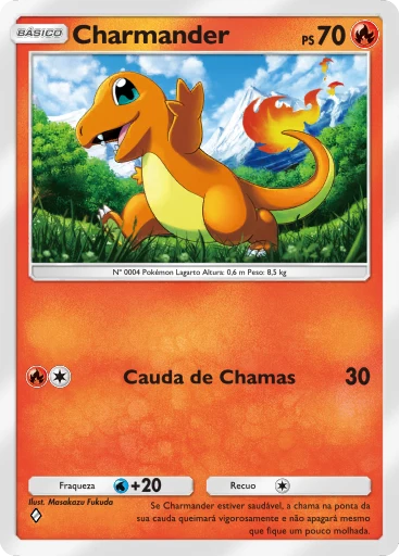 Charmander