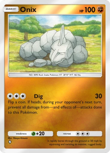 Onix