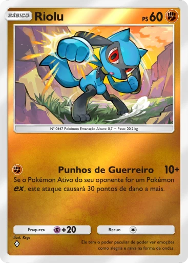 Riolu