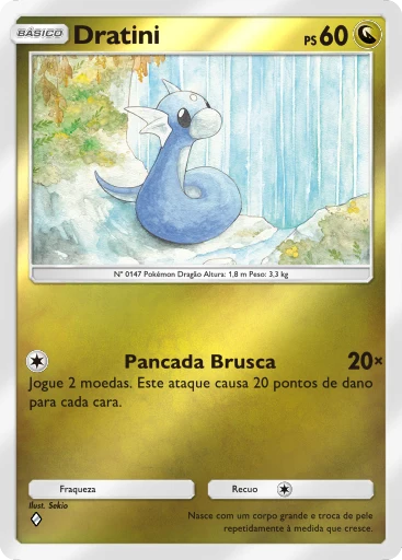 Dratini