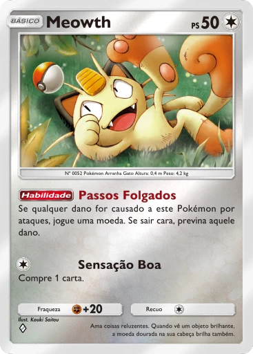 Meowth