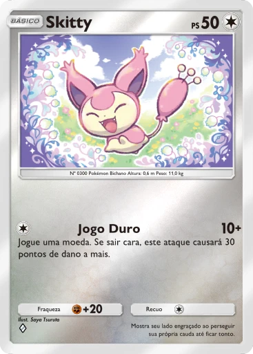Skitty