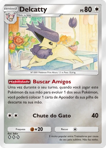 Delcatty