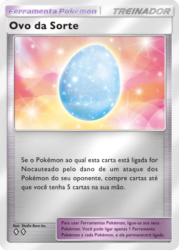 Ovo da Sorte