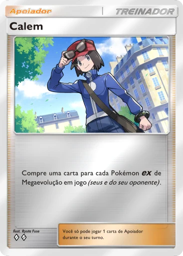 Calem