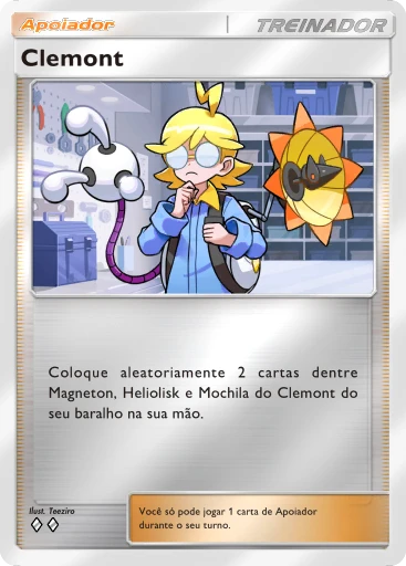 Clemont