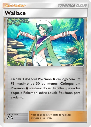 Wallace