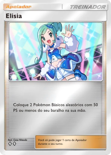 Elisia