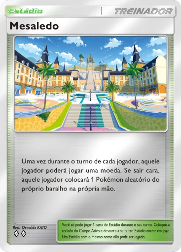 Mesaledo