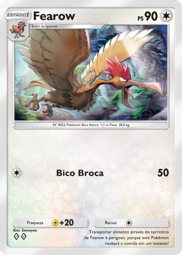Fearow