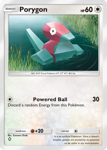 Porygon