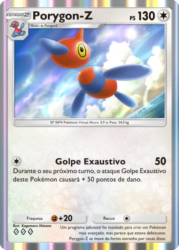 Porygon-Z